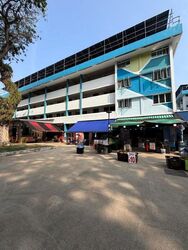 Bedok North Street 3 (D16), Shop House #605342611